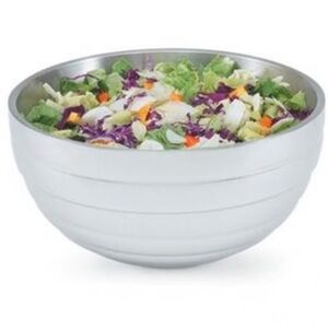Vollrath Insulated Stainless Bowl